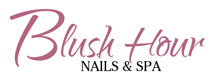 Blush Hour Nails & Spa Coupon